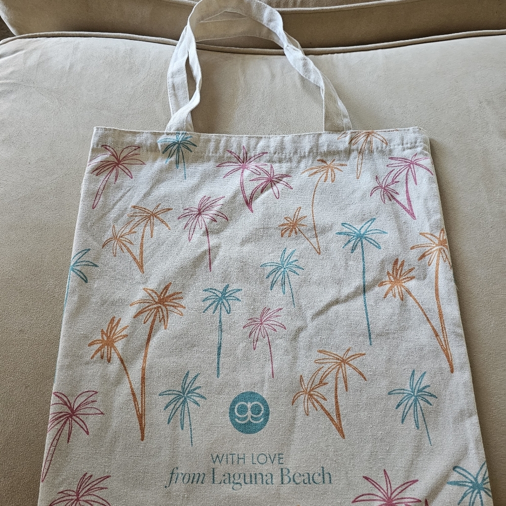 NEW GORJANA TOTE BAG - Picture 4 of 6